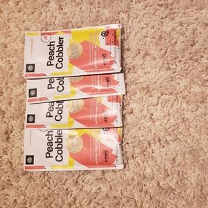 Pruvit dessert series ketones